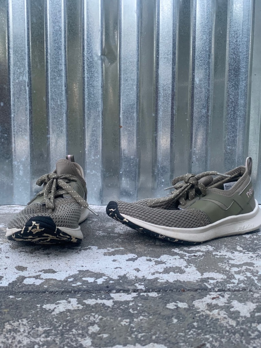 new balance nergize sport 6